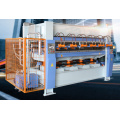 Hot Press Board Jointing Machine